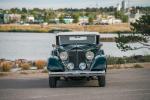 Packard Super Eight Coupe Roadster 1934 года